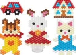 Aquabeads Sylvanian Famile Figurer - 600 Perler
