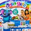 Aqua Gelz - Core Creation - 33006045