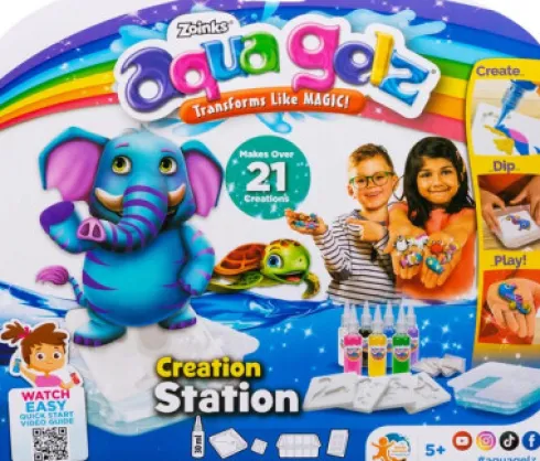 Aqua Gelz - Core Creation - 33006045