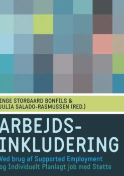 Arbejdsinkludering