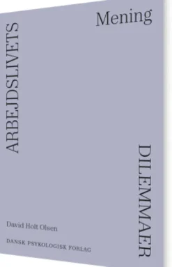 Arbejdslivets Dilemmaer - Mening