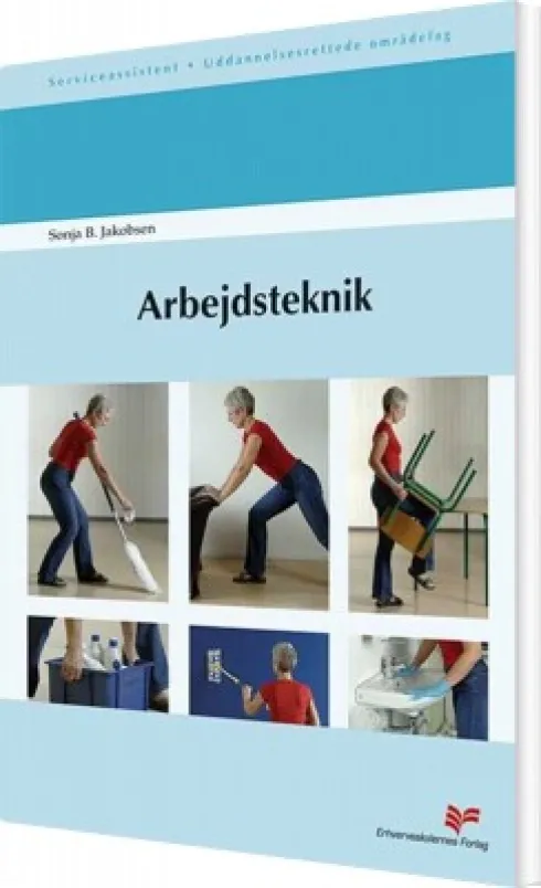 Arbejdsteknik