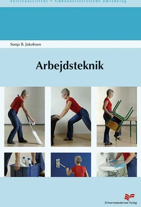 Arbejdsteknik