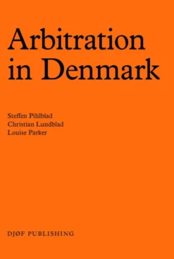 Arbitration In Denmark