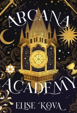 Arcana Academy