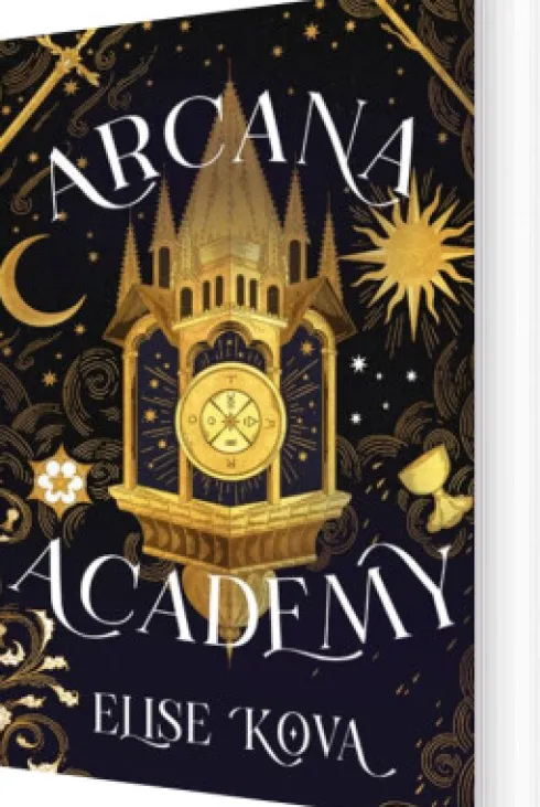 Arcana Academy