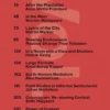 Archive Of Contextualism