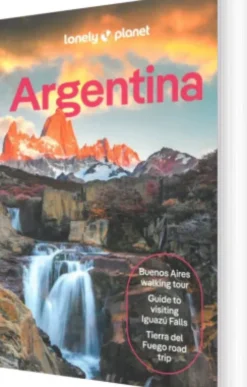 Argentina - Lonely Planet