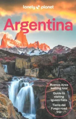 Argentina - Lonely Planet