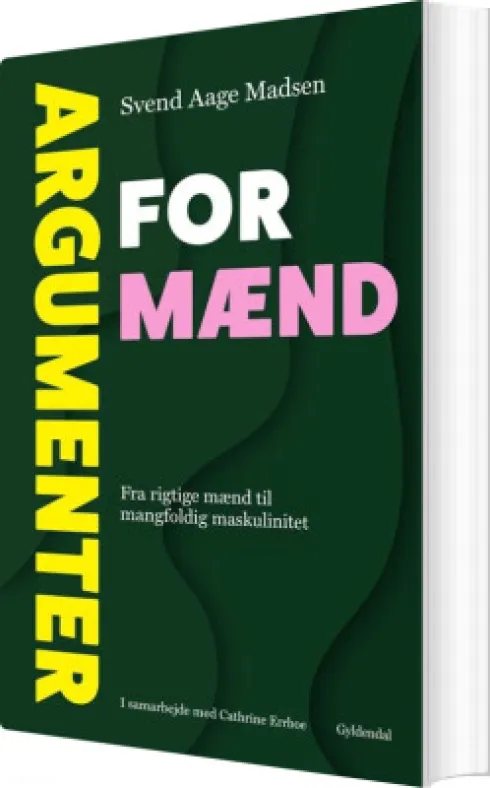 Argumenter For Mænd