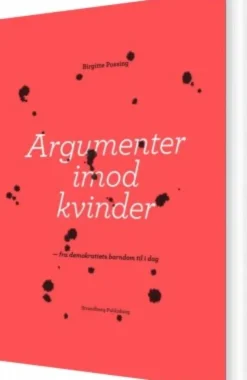 Argumenter Imod Kvinder