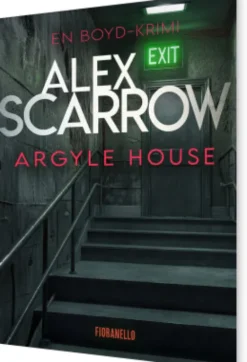 Argyle House
