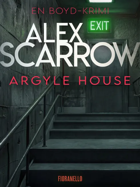 Argyle House