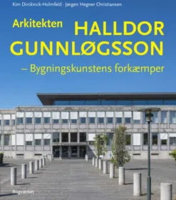 Arkitekten Halldor Gunnløgsson