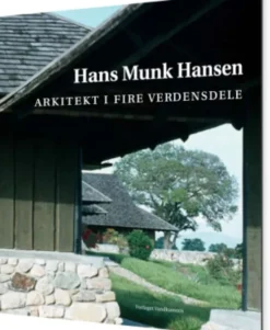 Arkitekt I Fire Verdensdele