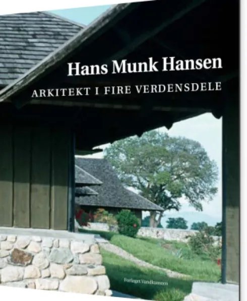 Arkitekt I Fire Verdensdele