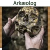 Arkæolog