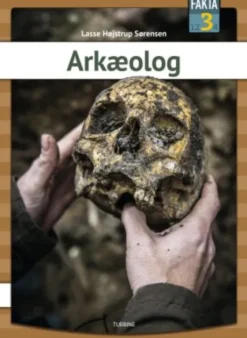 Arkæolog