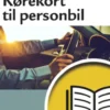 Ar 272 Kørekort Til Personbil