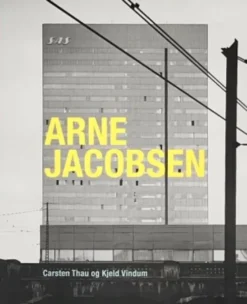 Arne Jacobsen