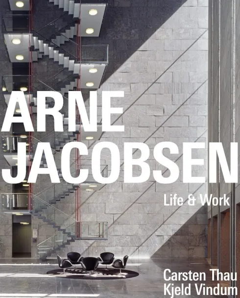 Arne Jacobsen