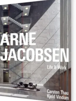 Arne Jacobsen