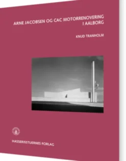 Arne Jacobsen Og Cac Motorrenovering I Aalborg