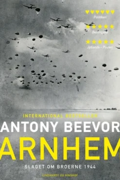 Arnhem - Slaget Om Broerne 1944