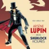 Arsené Lupin Imod Sherlock Holmes