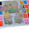 Art & Fun Creative - Strygeperler Og Perleplader - 6.000 Perler