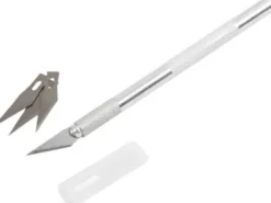 Art Hobbykniv I Penneform - 1 Stk