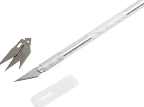 Art Hobbykniv I Penneform - 1 Stk