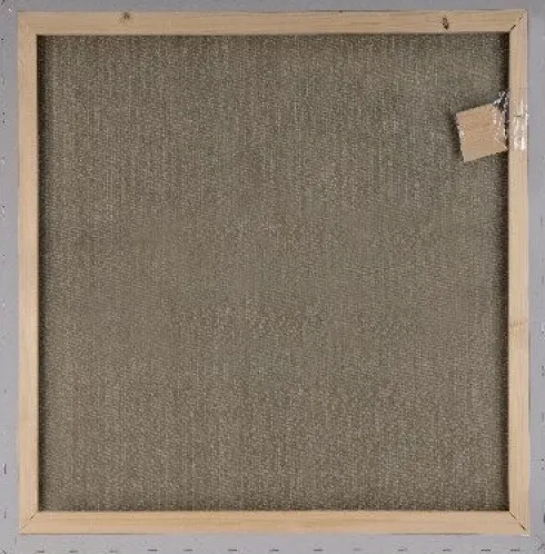 Artino Elegance - Malerlærred - Bomuld - 40X40 CM