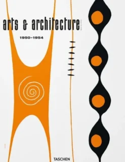 Arts & Architecture 1950-1954