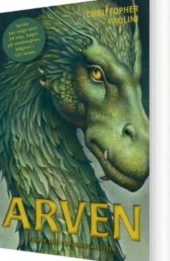 Arven 4 - Arven