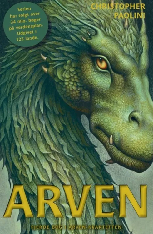 Arven 4 - Arven