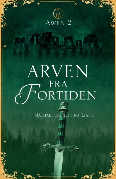 Arven Fra Fortiden