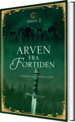 Arven Fra Fortiden