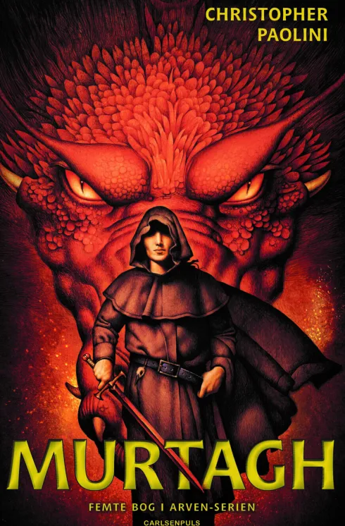 Arven 5 - Murtagh