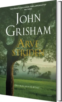 Arvestriden