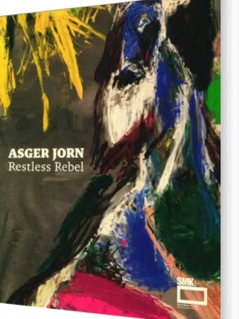 Asger Jorn
