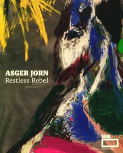 Asger Jorn Boxed Set - Art Is A Festival & Restless Rebel