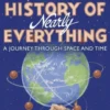 A Short History Of Nearly Everything