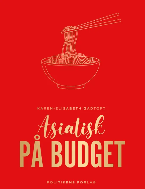 Asiatisk På Budget