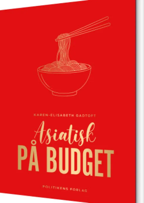 Asiatisk På Budget