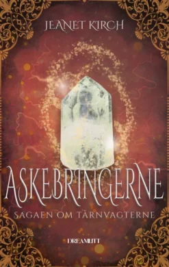 Askebringerne - Sagaen Om Tårnvagterne 2
