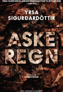 Askeregn