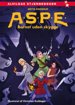A.S.P.E.: Barnet Uden Skygge
