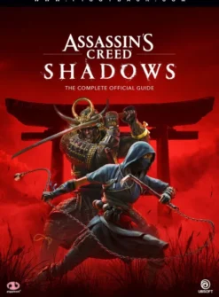 Assassin's Creed Shadows - Complete Official Guide