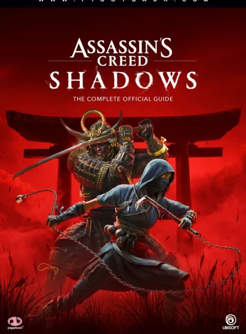 Assassin's Creed Shadows - Complete Official Guide